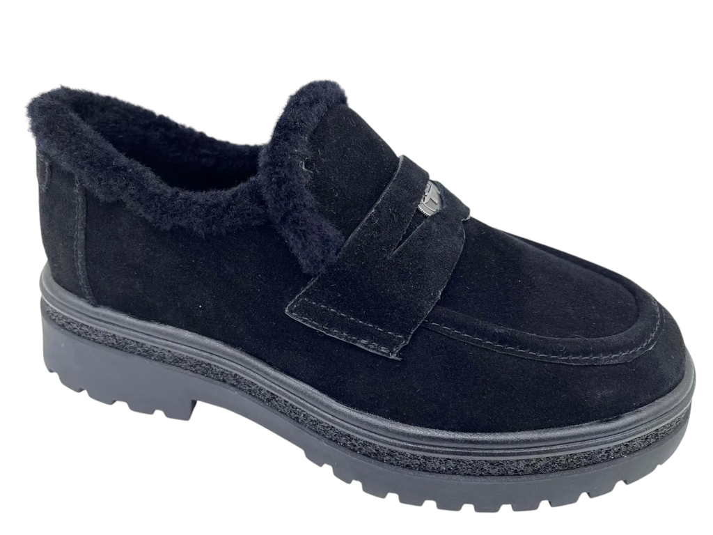 Mocassin