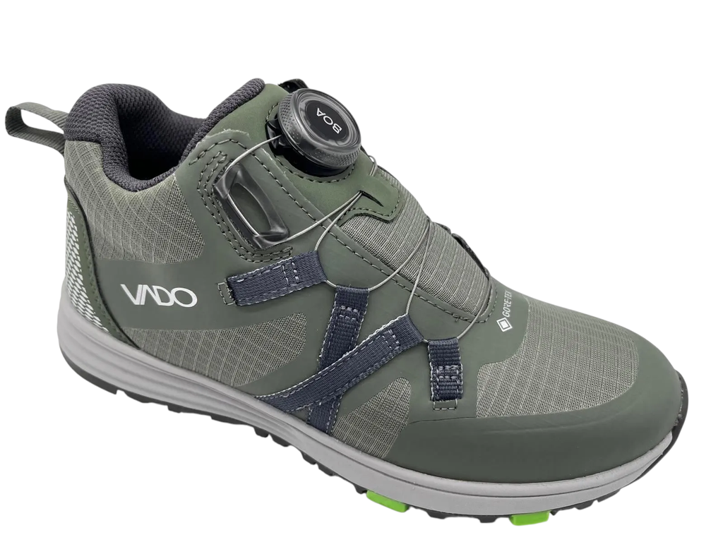 --Vado--	Mike Mid Boa Gtx (33)
