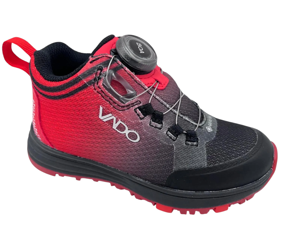 Fade Mid Boa Gtx