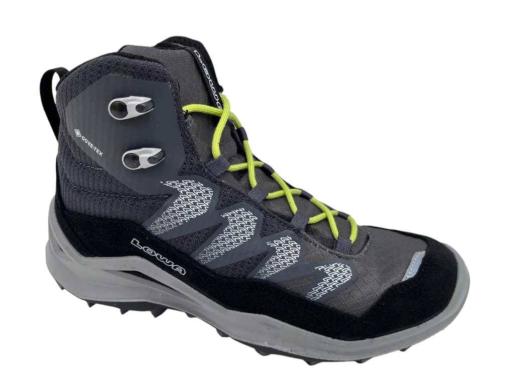 Maddox Pro Gtx Mid Jr