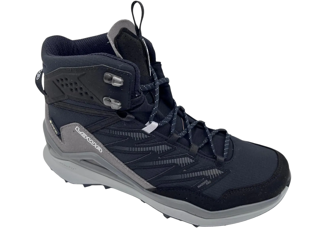 Maddox Pro Gtx Mid