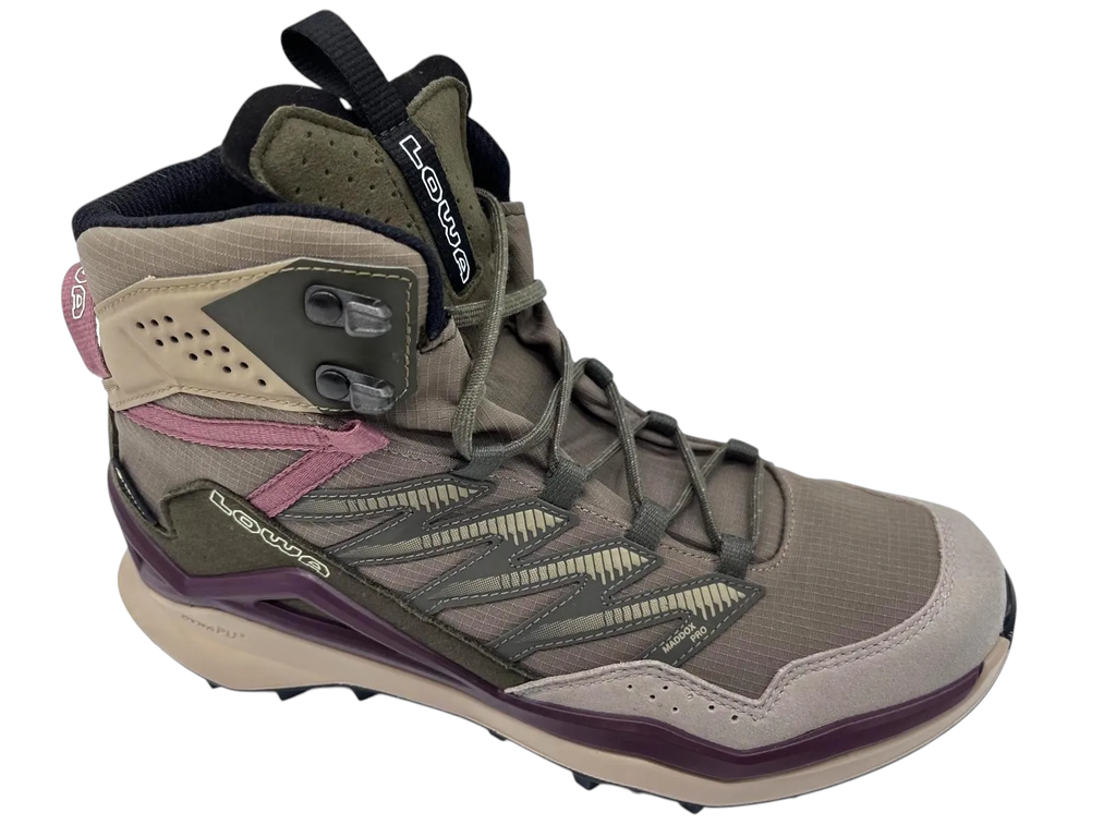 Maddox pro Gtx Mid