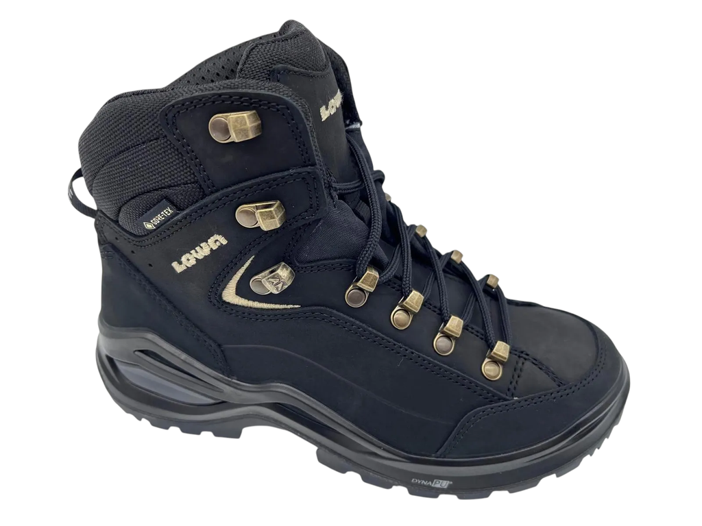 Renegade Evo Gtx Mid