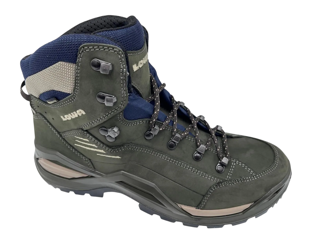 Renegade Evo Gtx Mid