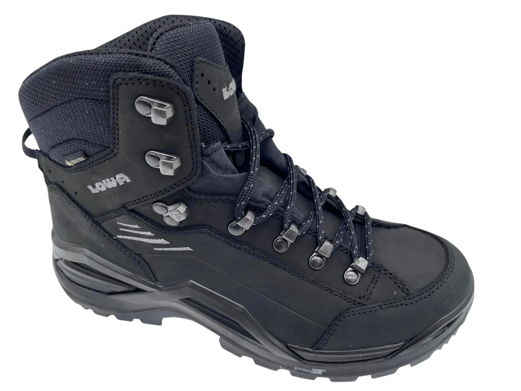 Renegade Evo Gtx Mid