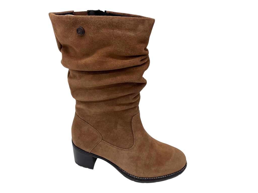 --Remonte--	3/4 Stiefel (36)