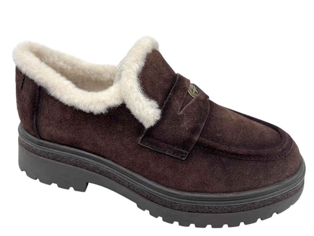 Mocassin