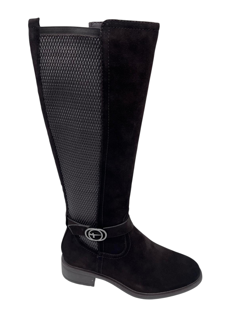 --Tamaris--	Stiefel (37)