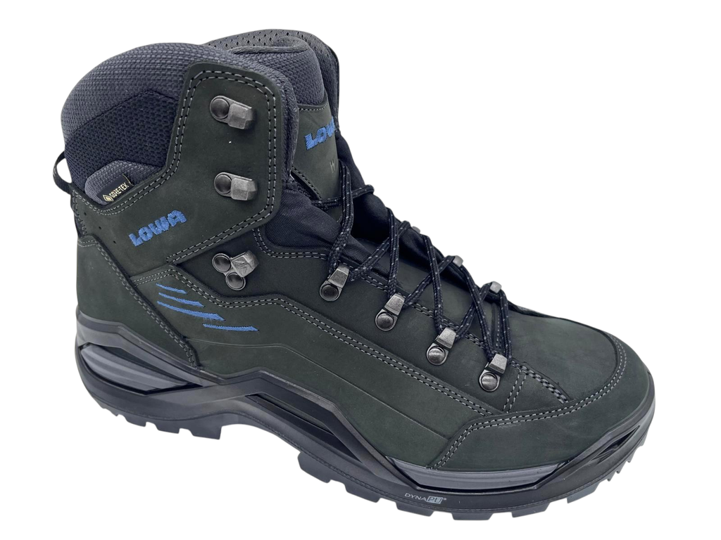 Renagade Evo Gtx Weit