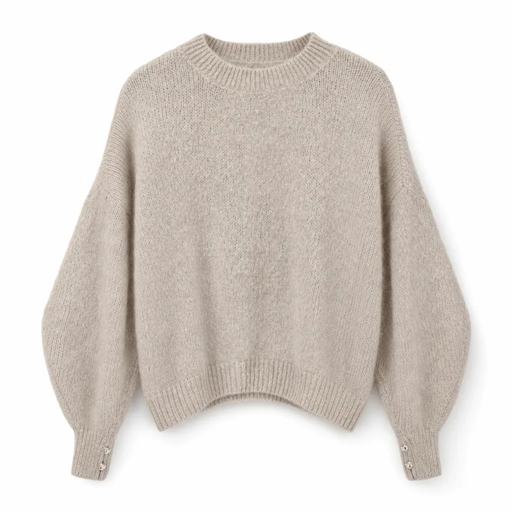 --Sweet Lemon--	[P.THAIS-THALIA BEIGE] P.THAIS-THALIA BEIGE