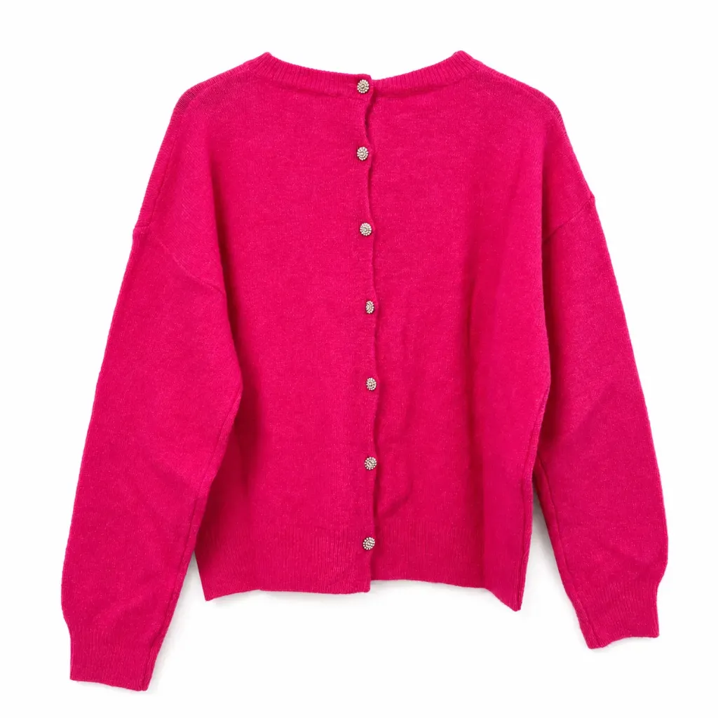 --Sweet Lemon--	[P.LOUNY FUXIA] P.LOUNY FUXIA
