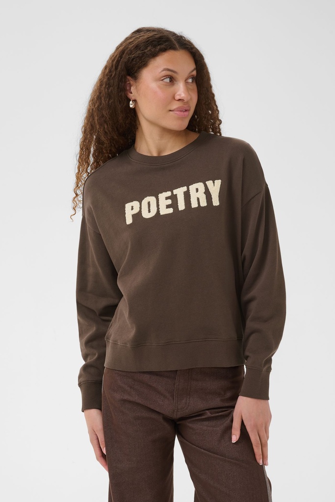 SuzieSZ Seatshirt