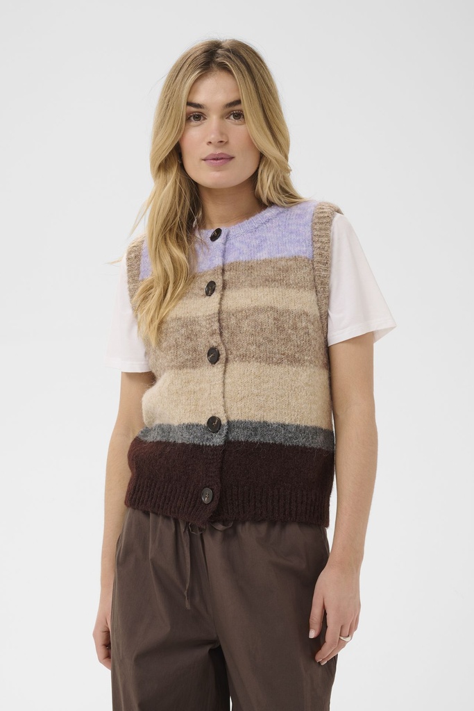 SeraphinaSZ Knit Vest