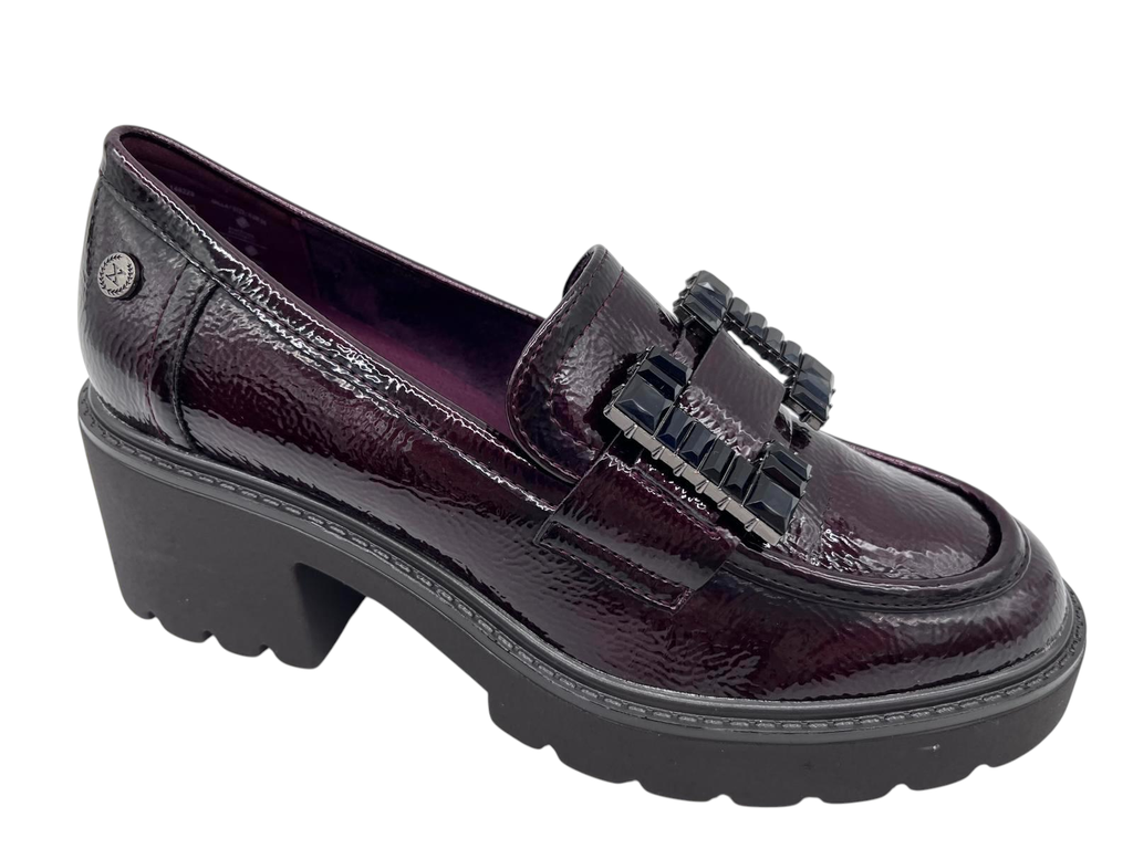 Mocassin