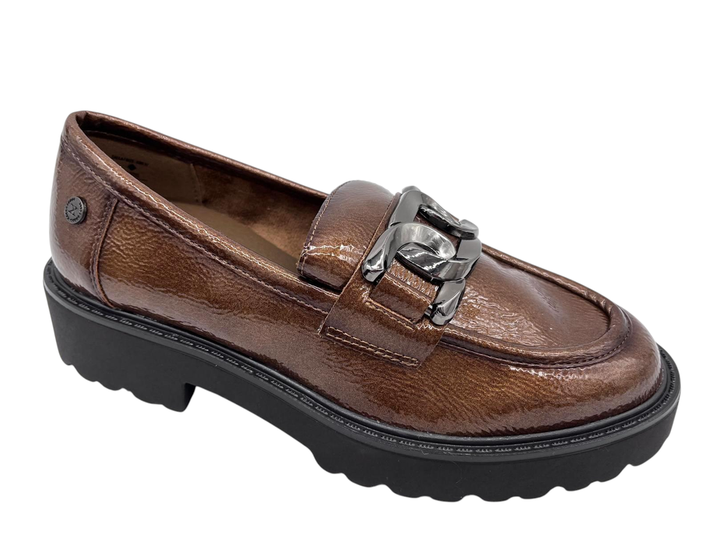Mocassin