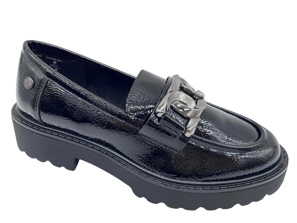 Mocassin