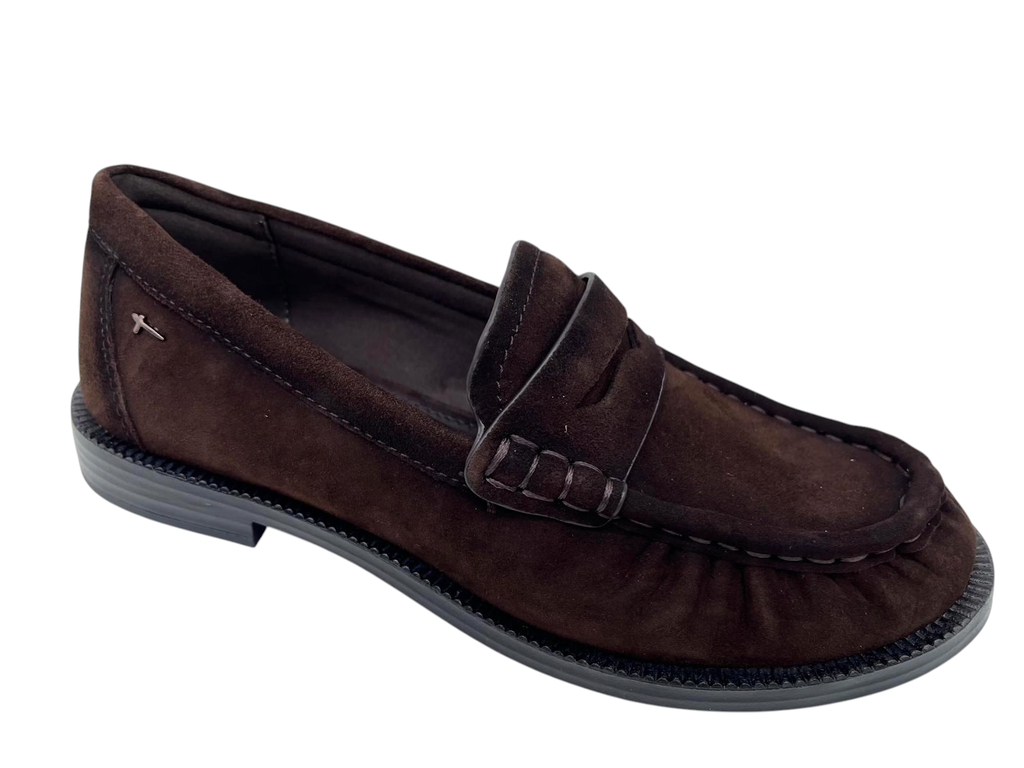 Mocassin