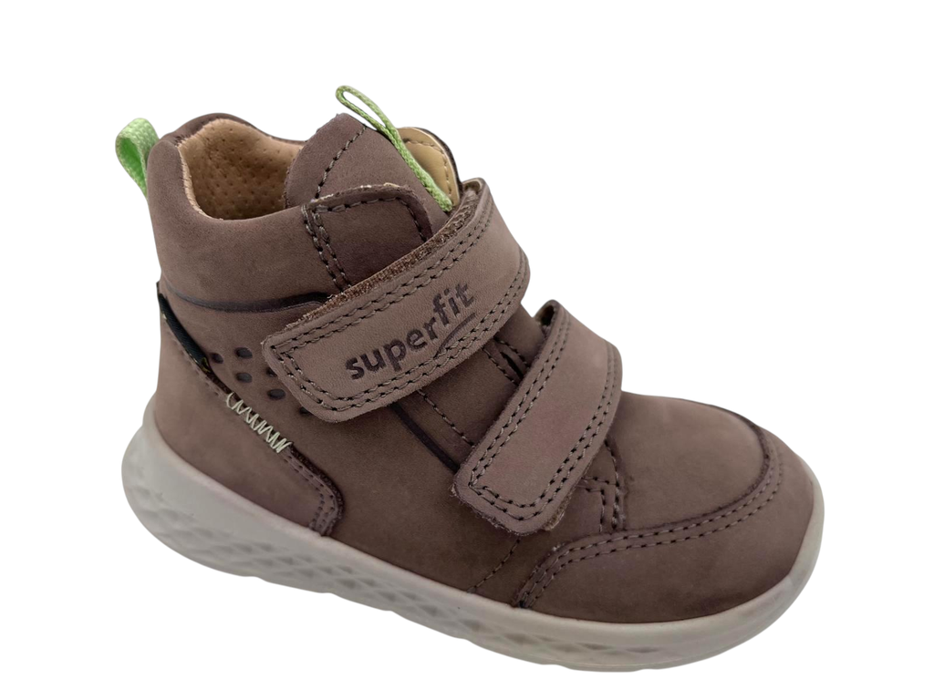 --SuperFit--	Breeze (22)