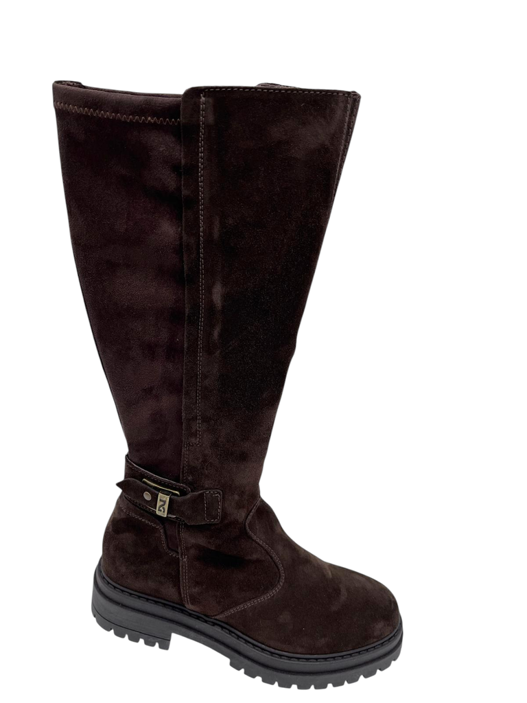 --NeroGiardini--	Stiefel (37)