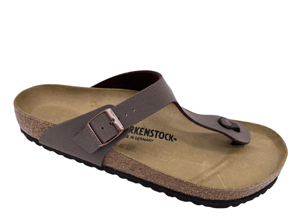 --Birkenstock--	[43751] Gizeh