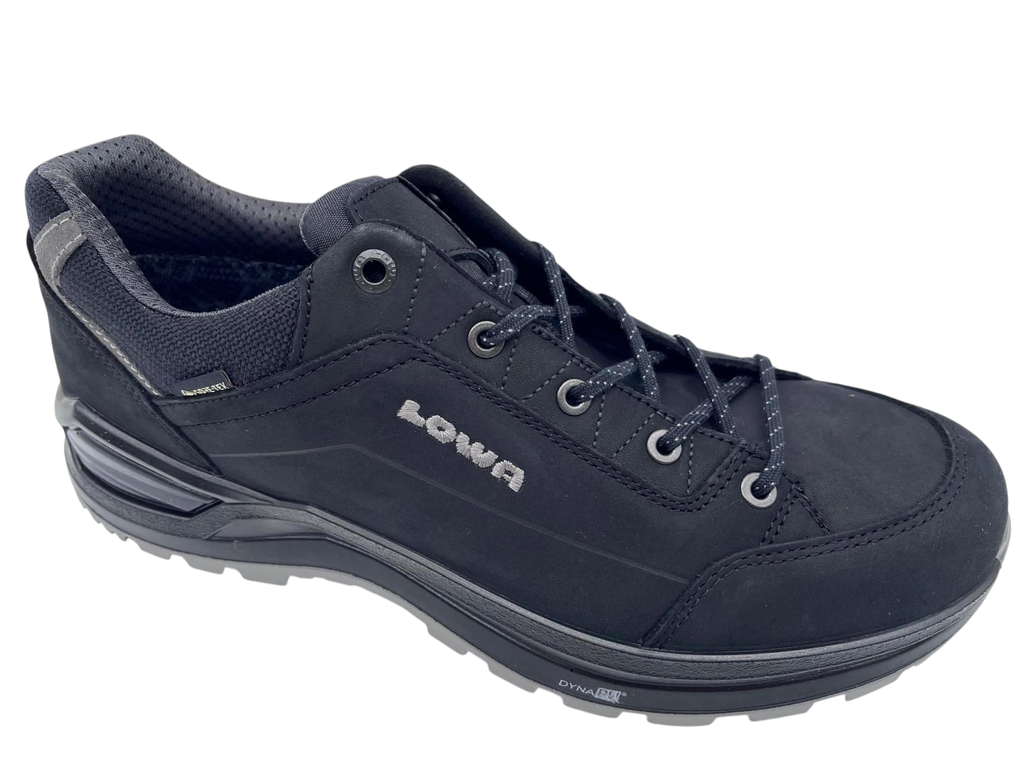 --Lowa--	Renegade Evo Gtx Lo (6½)