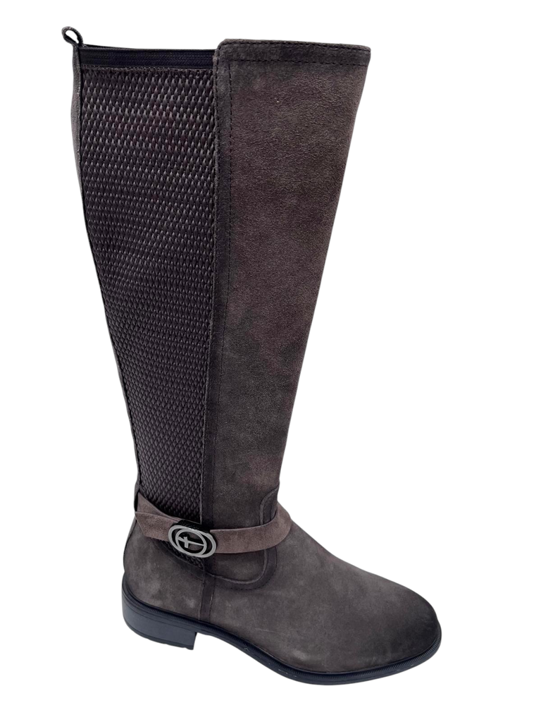 --Tamaris--	Stiefel (37)