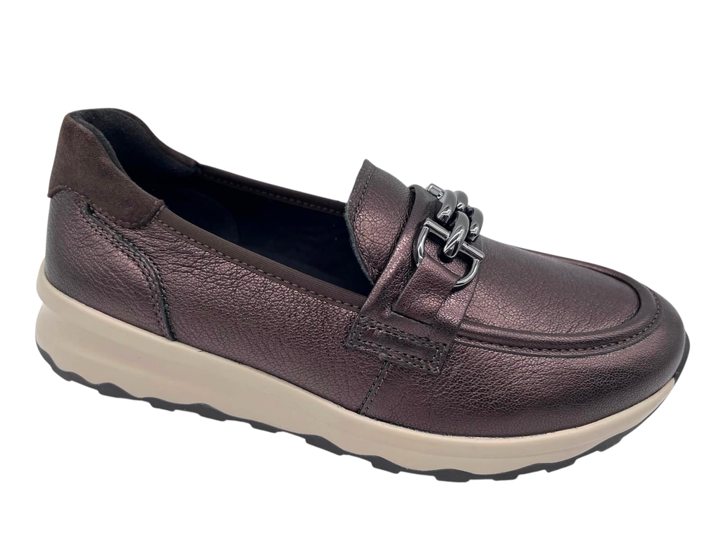 --Caprice--	Moccasin (36)