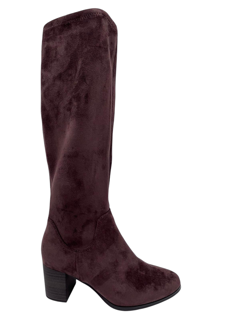 --Caprice--	Stiefel (4)