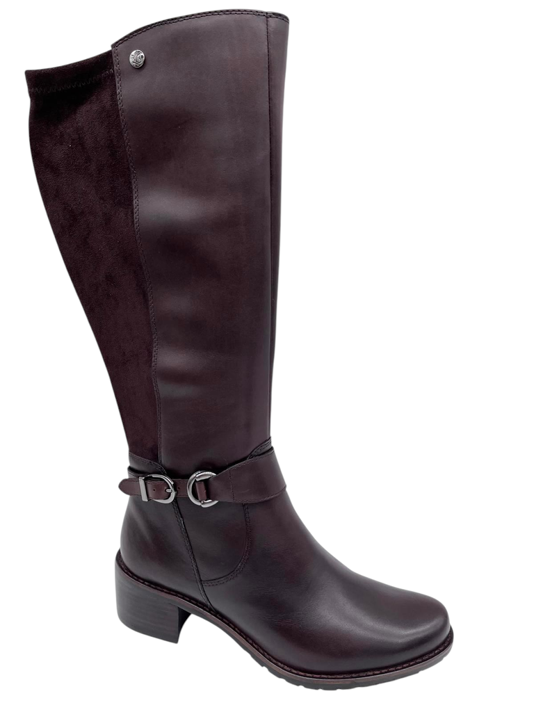 --Caprice--	Stiefel (4½)