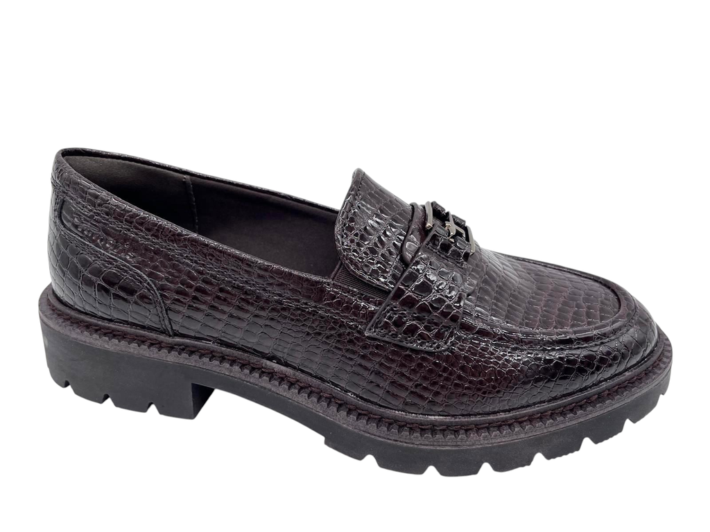 Moccasin
