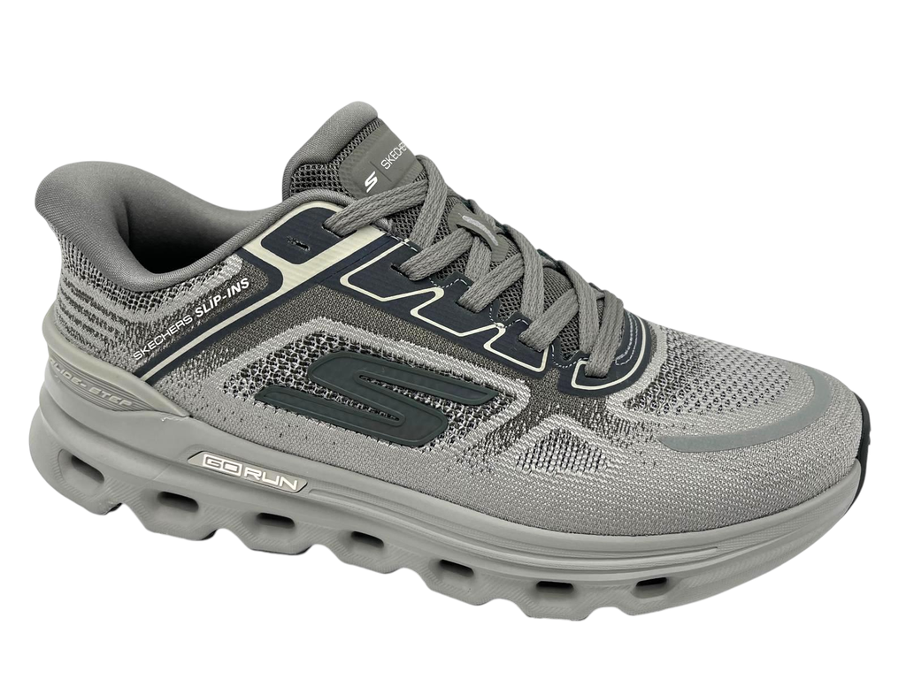 Go Run Glide Step Arch Fit