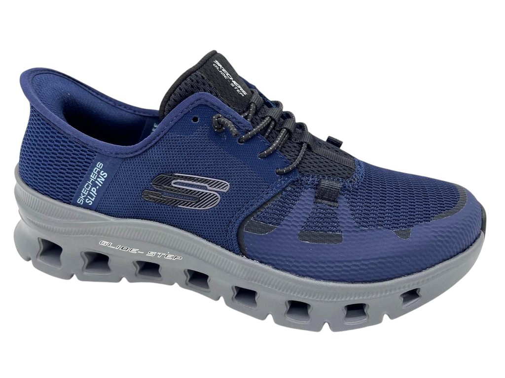 --Skechers--	Glide Step Pro (39)
