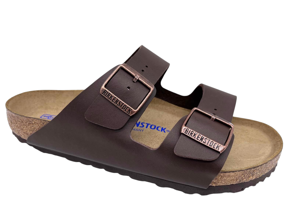 Arizona Soft Footbed