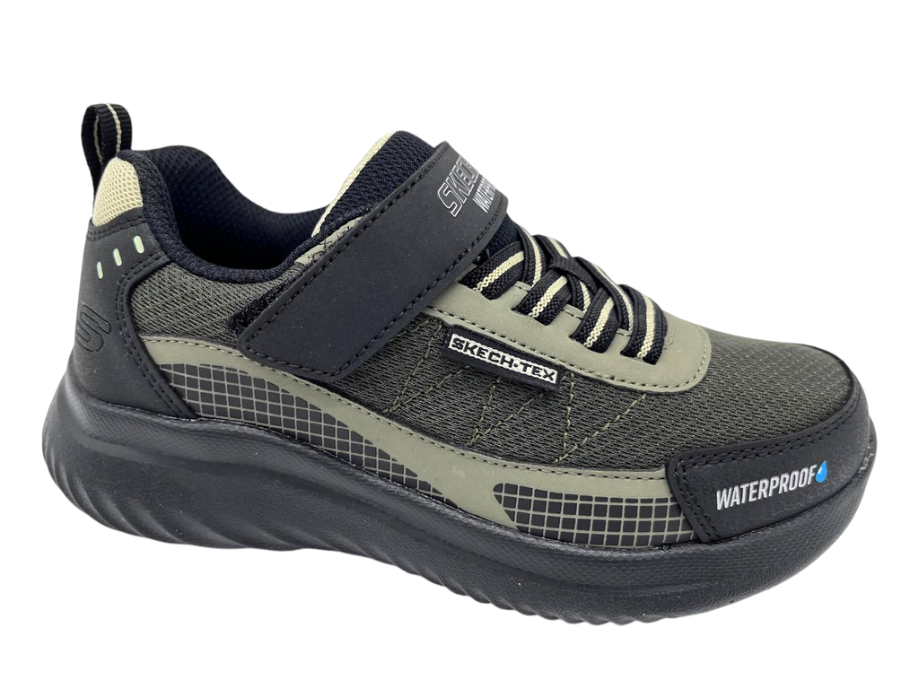 --Skechers--	Aqua Pace Bounder 2.0 (31)