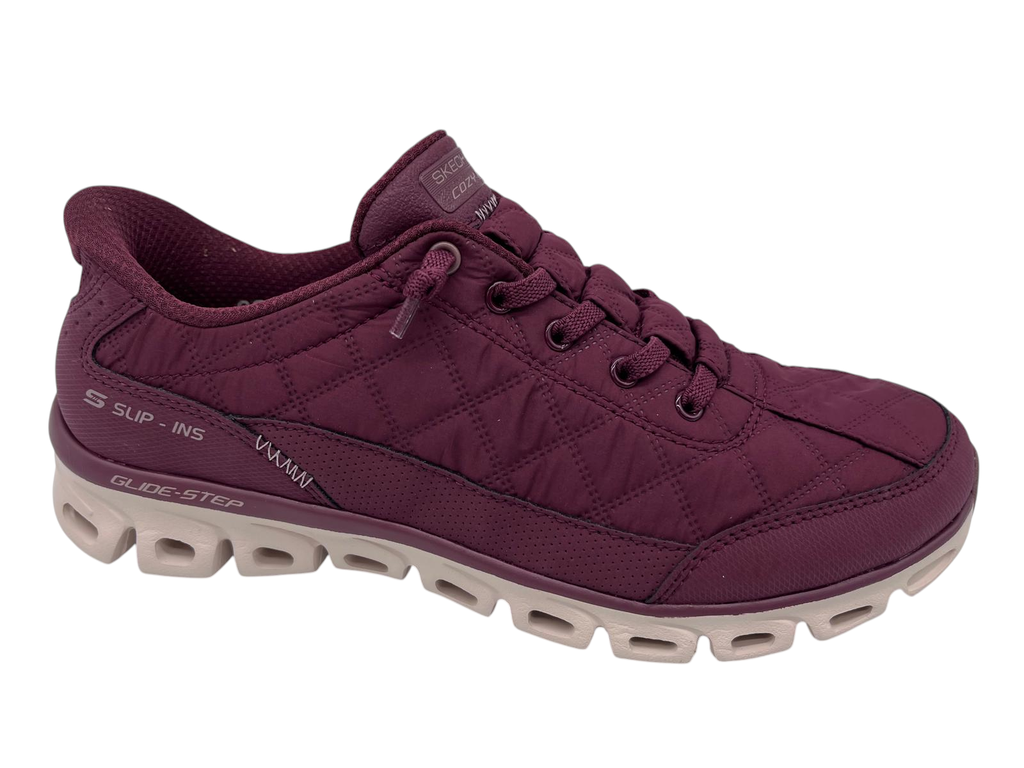 Cozy Fit Glide Step