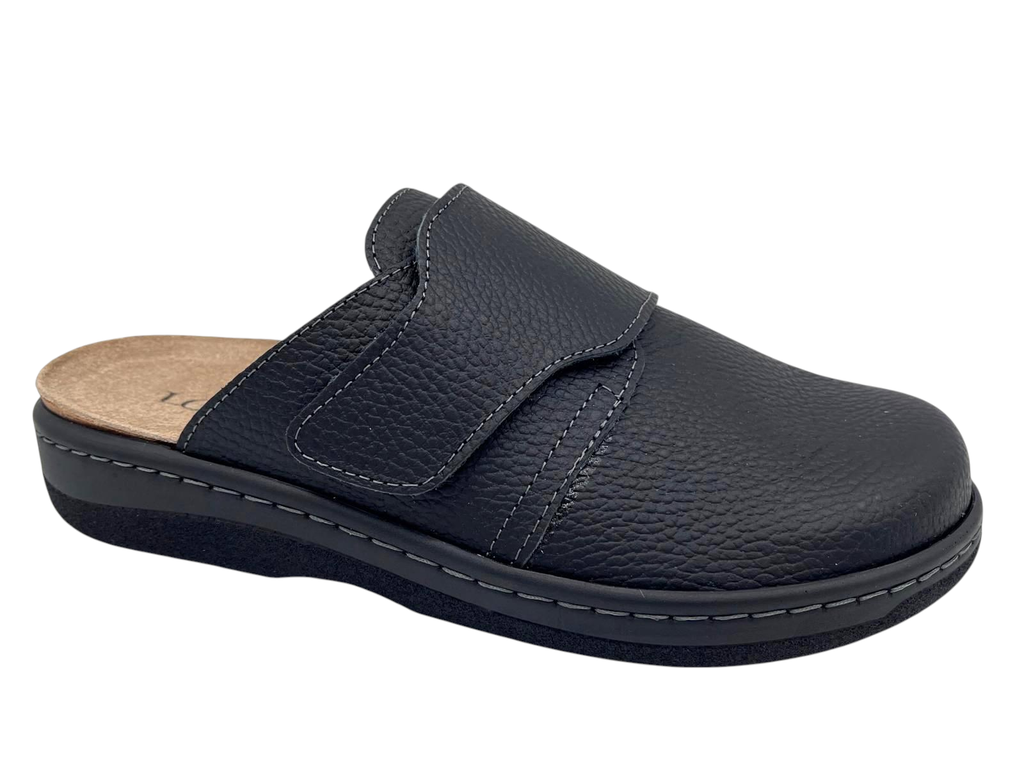 --Brüls Shoes--	Mul v/zu velcro (39)