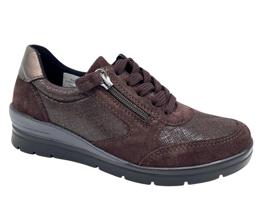 --Brüls Shoes--	Halb rie (35)