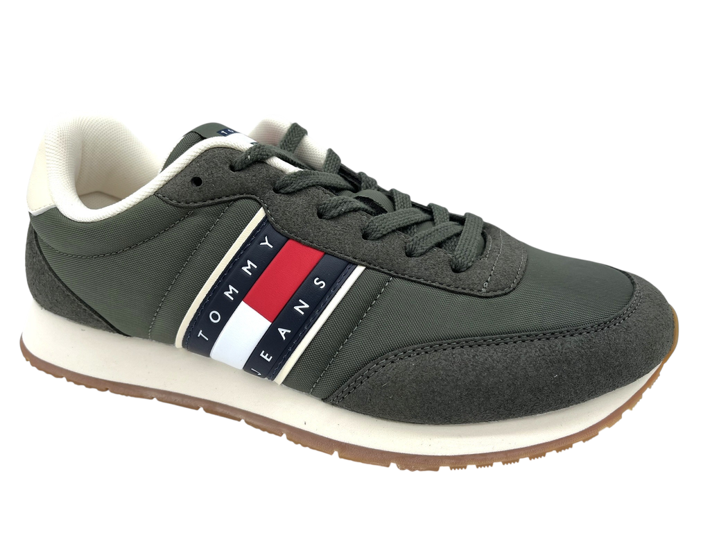 Tjm Core Classic Runner
