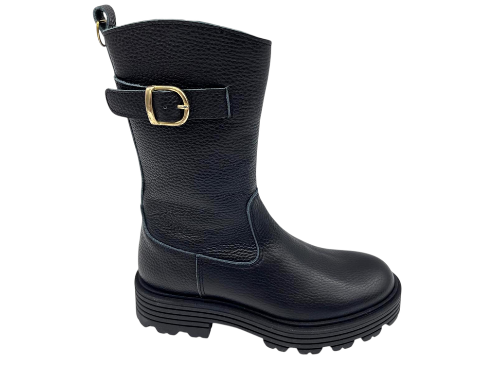 --Red Rag--	Stiefel (35)
