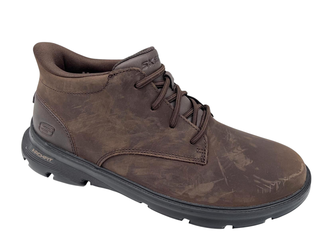 --Skechers--	Ridley Arch Fit (41)