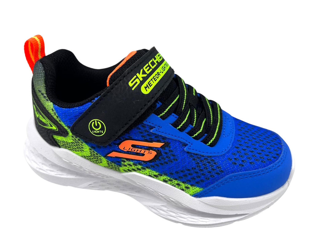--Skechers--	Meteor Lights (27)