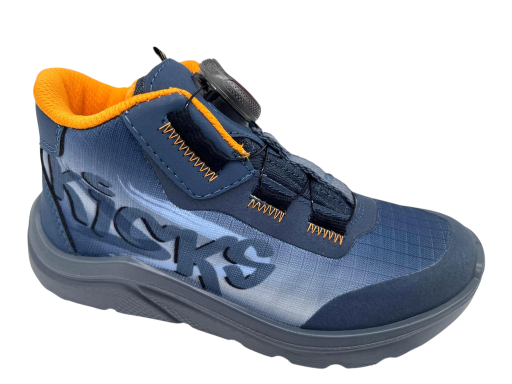 Kicks