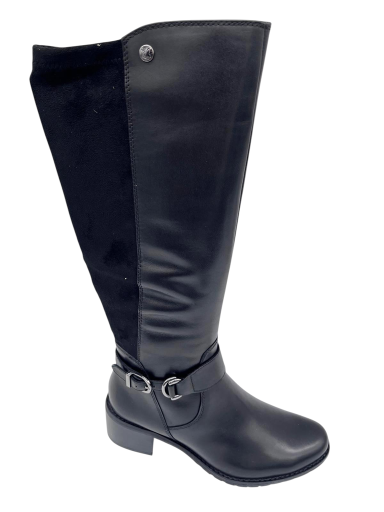 --Caprice--	Stiefel (4)