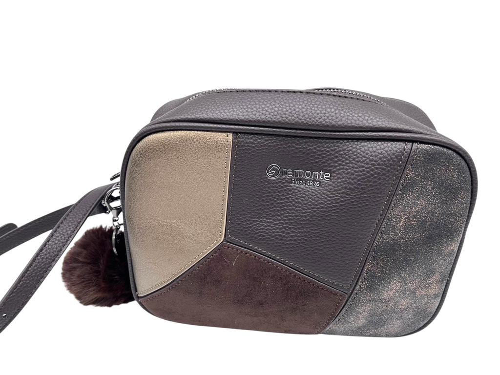 --Remonte--	[Q0674-25] Tasche