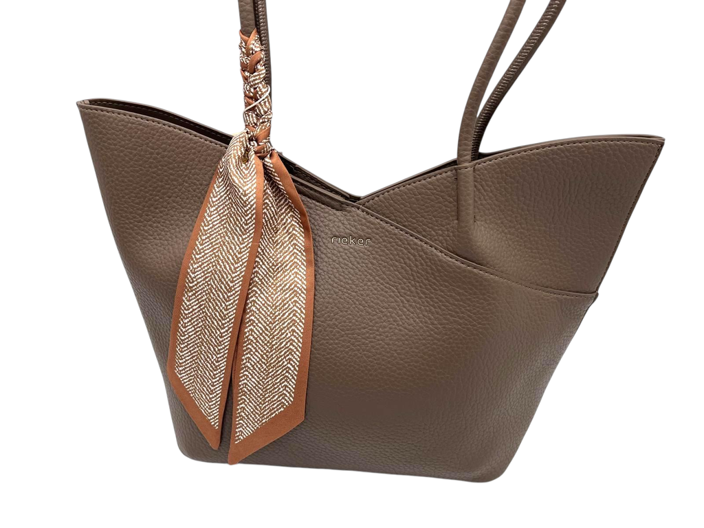 --Rieker--	[H1559-65] Tasche