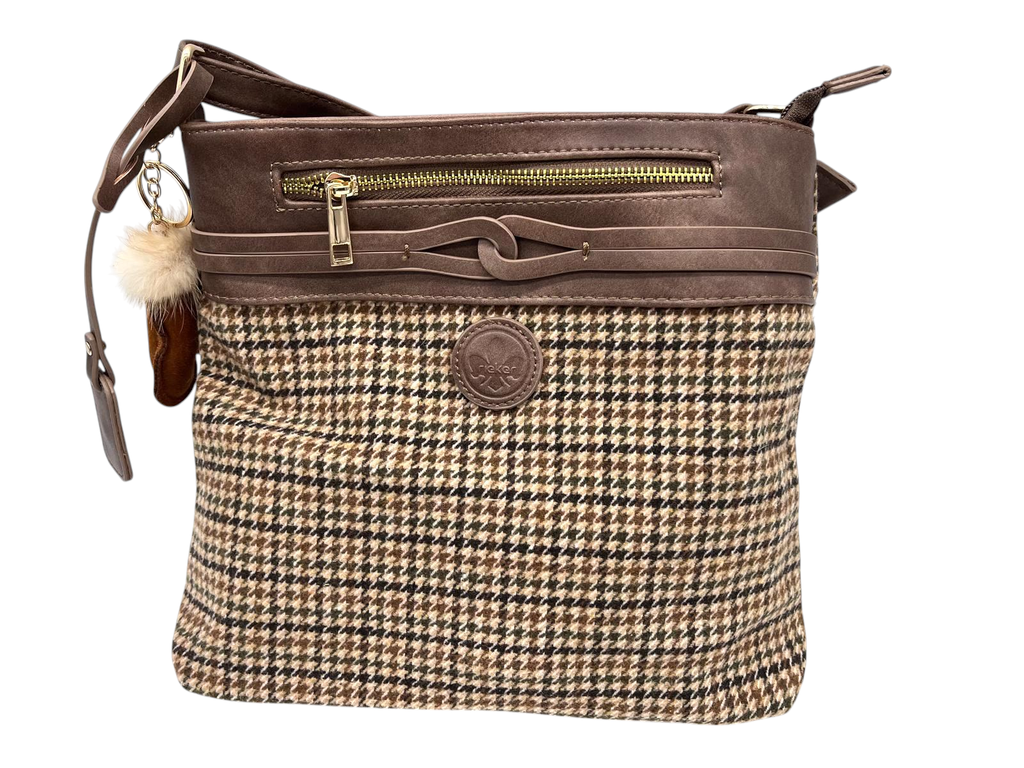 --Rieker--	[H1519-95] Tasche