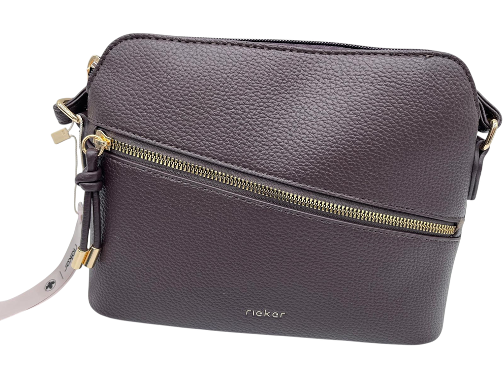 --Rieker--	[H1031 25] Tasche