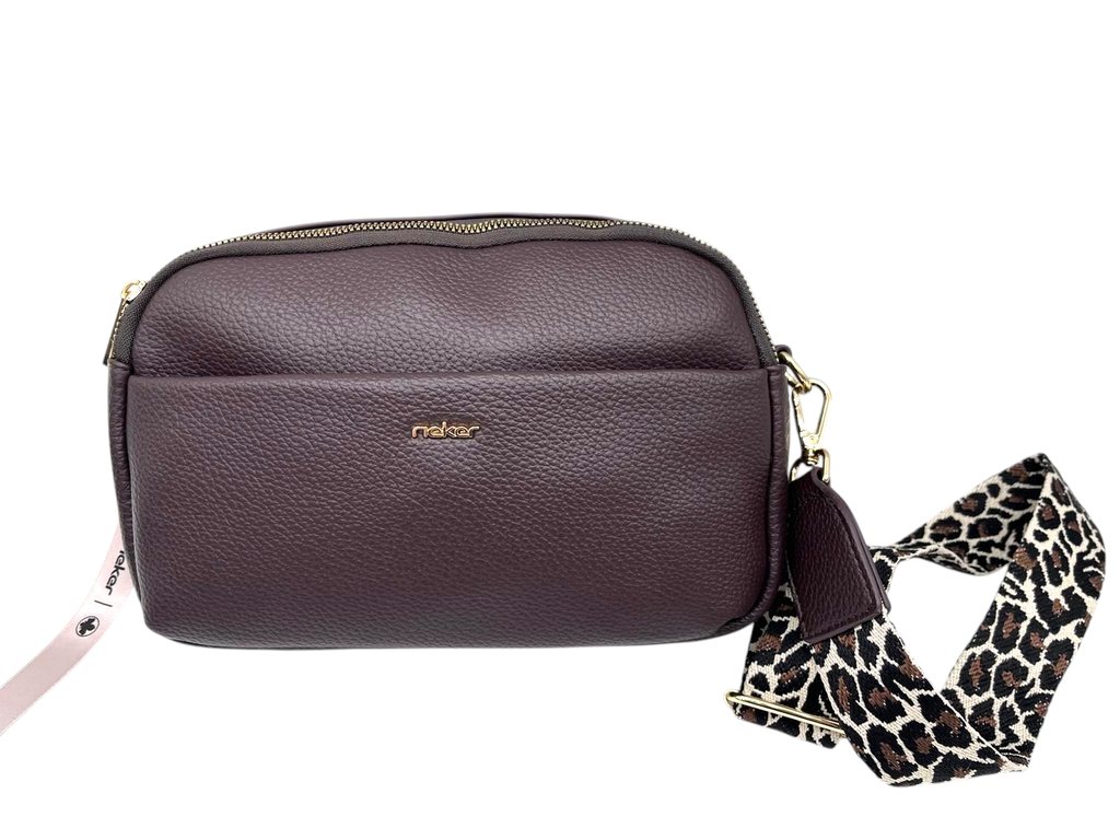 --Rieker--	[H1029 25] Tasche