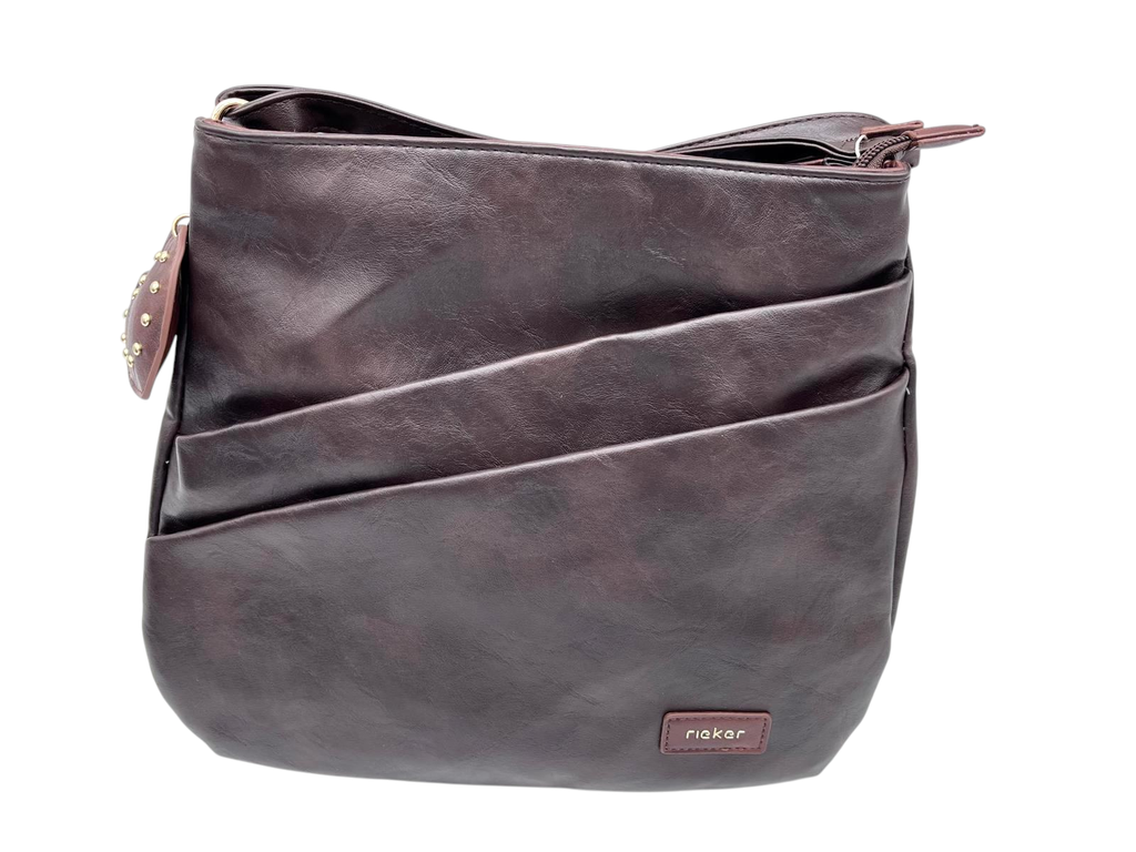 --Rieker--	[H1005 25] Tasche