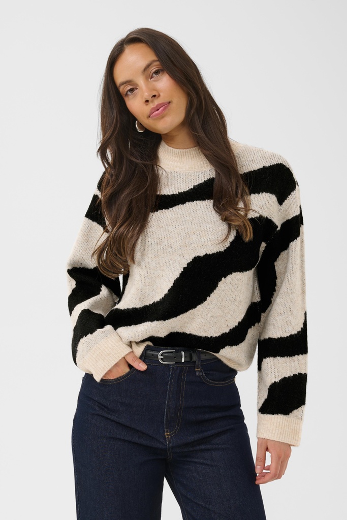 MallieSZ Pullover